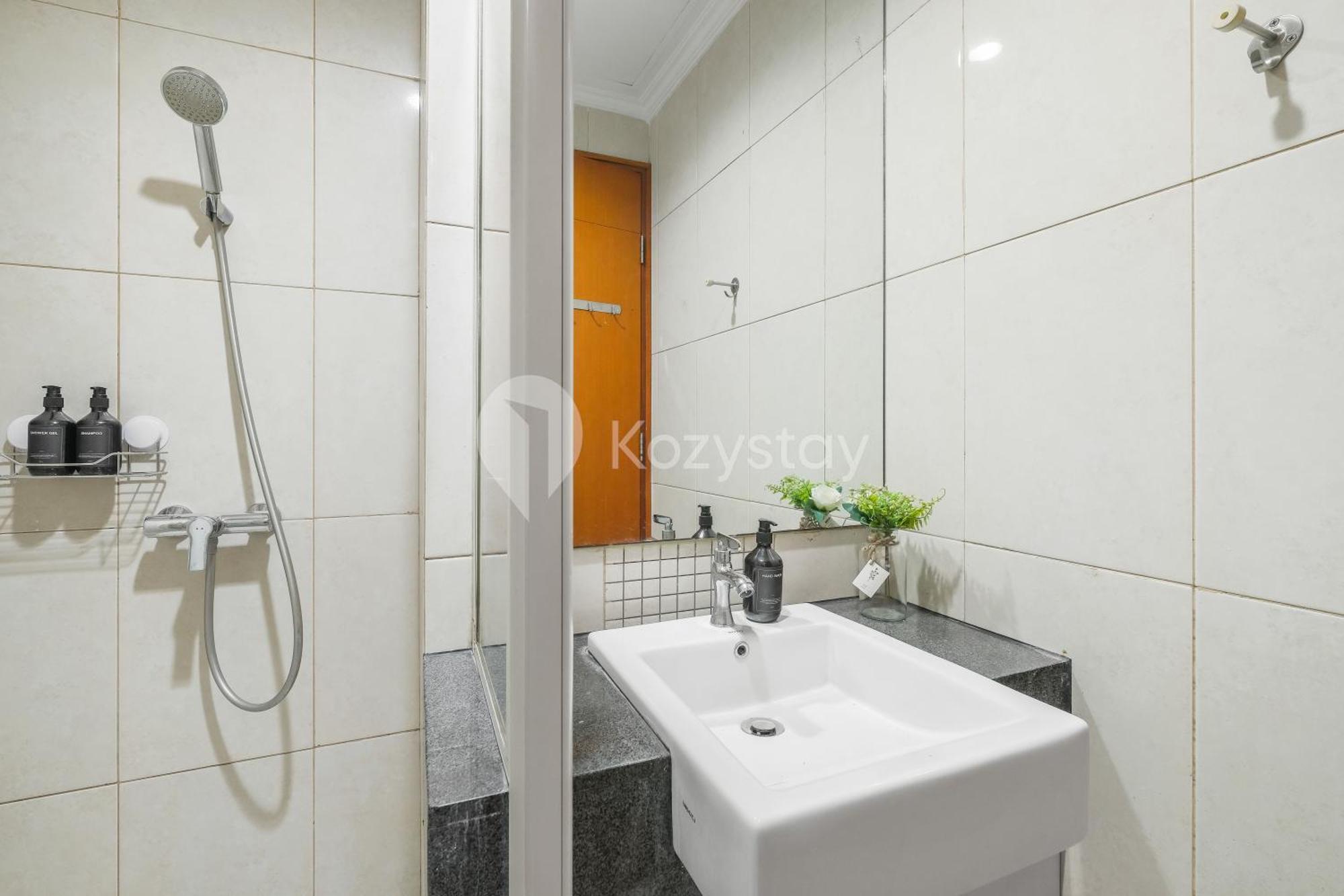 Pangsapuri Solna By Kozystay - Kuningan *