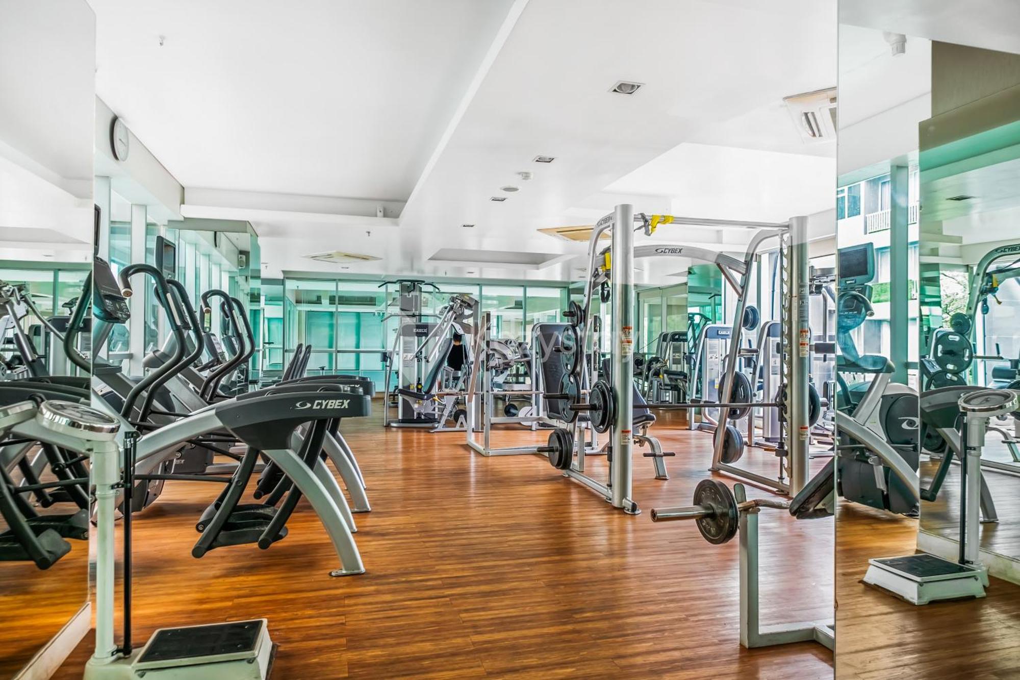 Pangsapuri Solna By Kozystay - Kuningan Jakarta