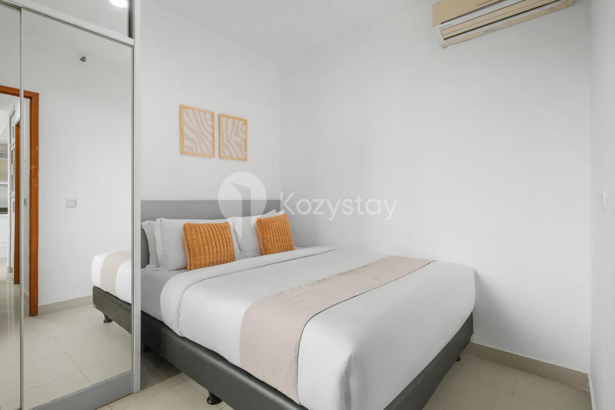 Solna By Kozystay - Kuningan Jakarta